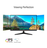ASUS VY229HF 22" Full HD 100Hz IPS Eye Care Gaming Monitor